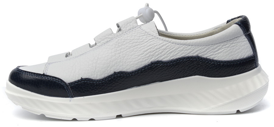 женские ортопедические полуспортивные туфли натуральная кожа суперкомфорт алми россия