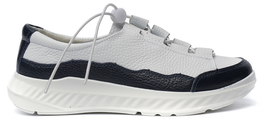 женские ортопедические полуспортивные туфли натуральная кожа суперкомфорт алми россия