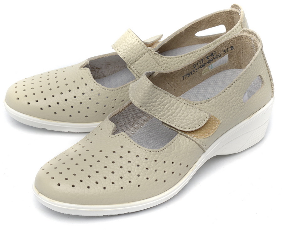 женские туфли ортопедические натуральная кожа алми россия