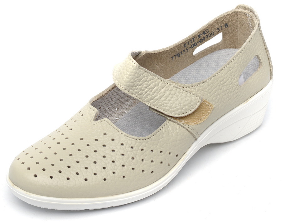 женские туфли ортопедические натуральная кожа алми россия