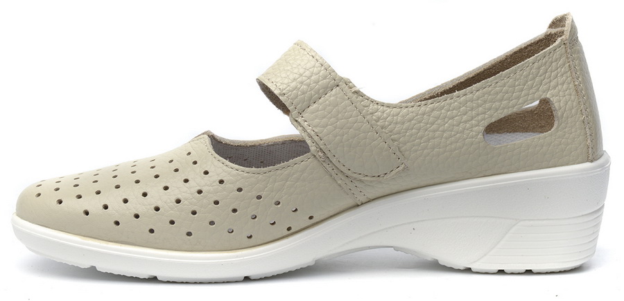 женские туфли ортопедические натуральная кожа алми россия