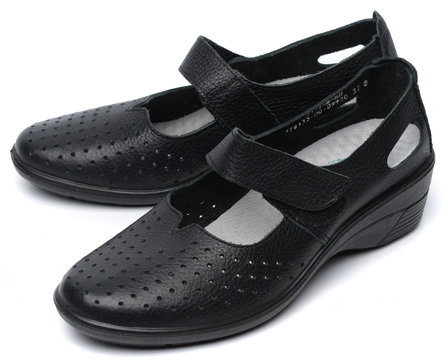 женские туфли ортопедические натуральная кожа алми россия