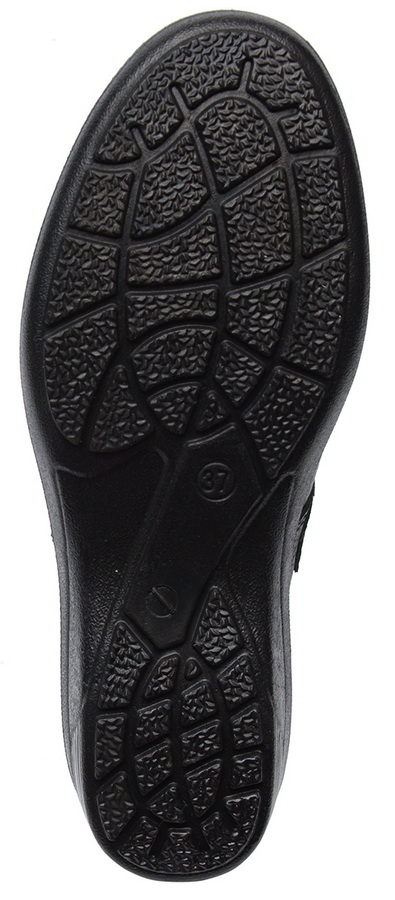 женские туфли ортопедические натуральная кожа алми россия