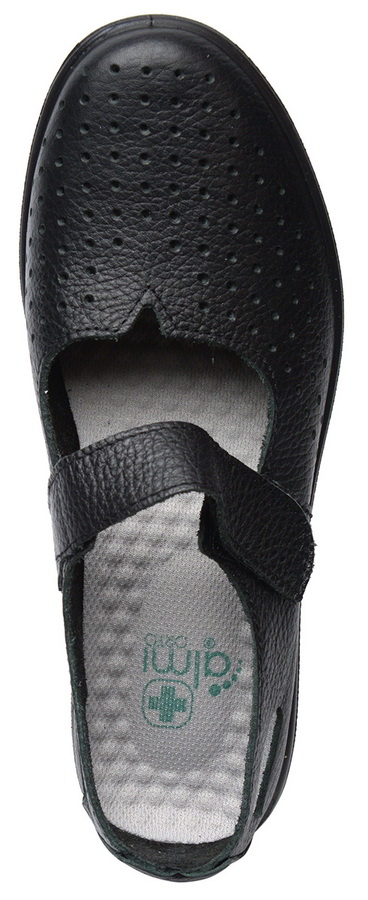 женские туфли ортопедические натуральная кожа алми россия