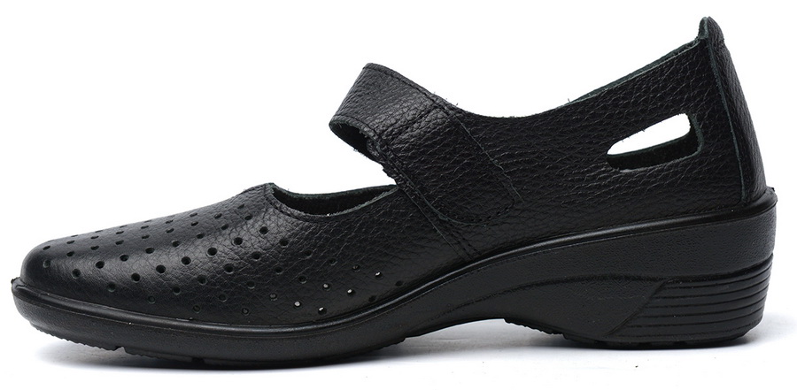 женские туфли ортопедические натуральная кожа алми россия