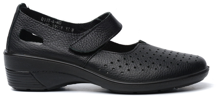 женские туфли ортопедические натуральная кожа алми россия