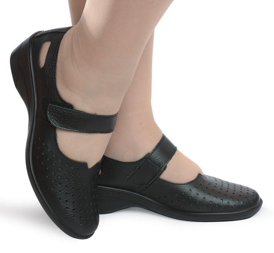 женские туфли ортопедические натуральная кожа алми россия