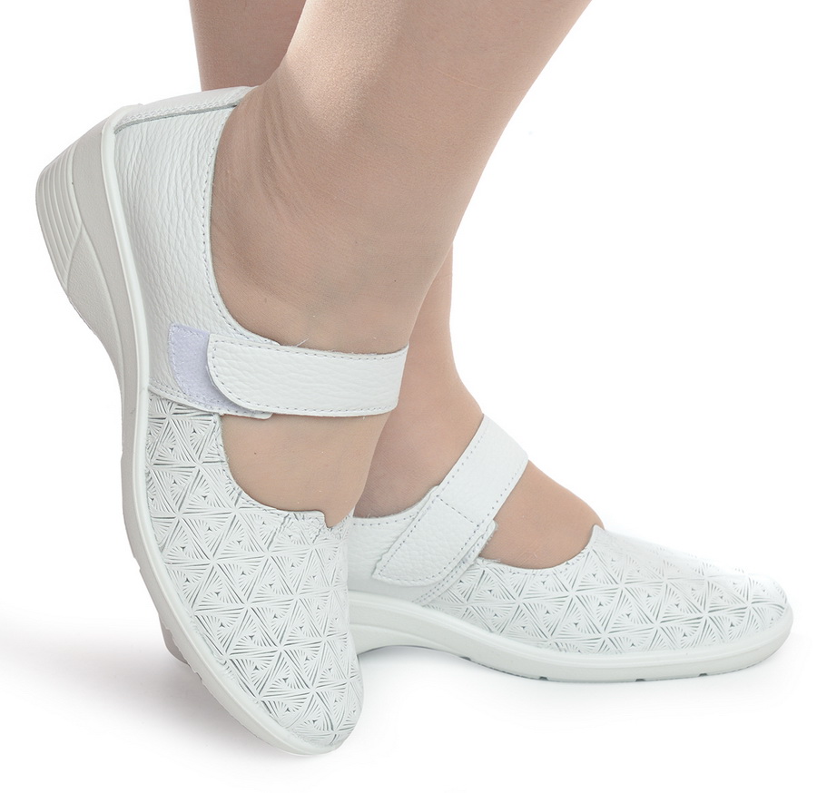 женские туфли ортопедические натуральная кожа алми россия