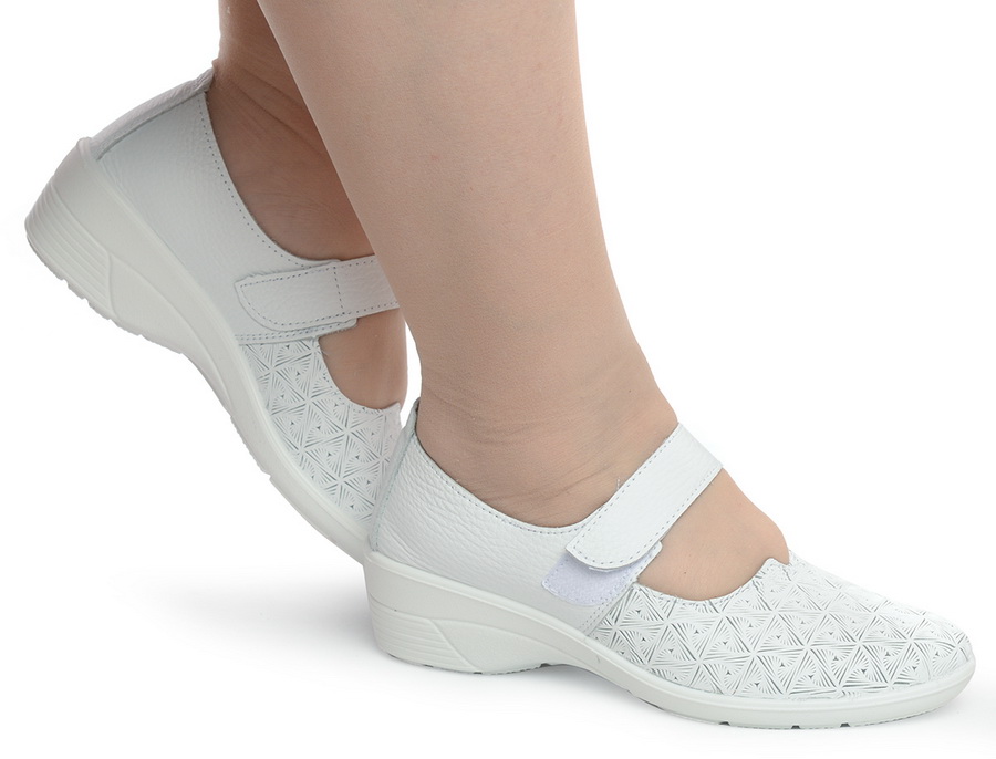 женские туфли ортопедические натуральная кожа алми россия