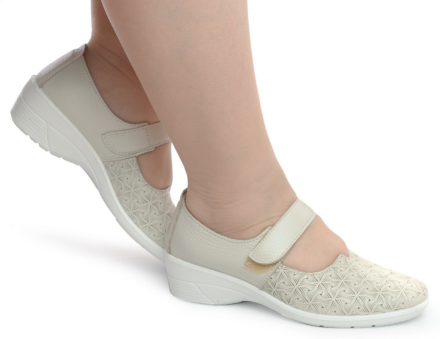 женские туфли ортопедические натуральная кожа алми россия