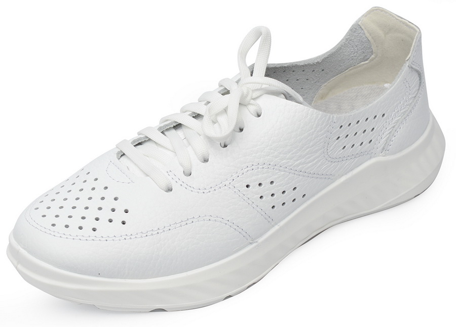 женские ортопедические полуспортивные туфли натуральная кожа суперкомфорт алми россия