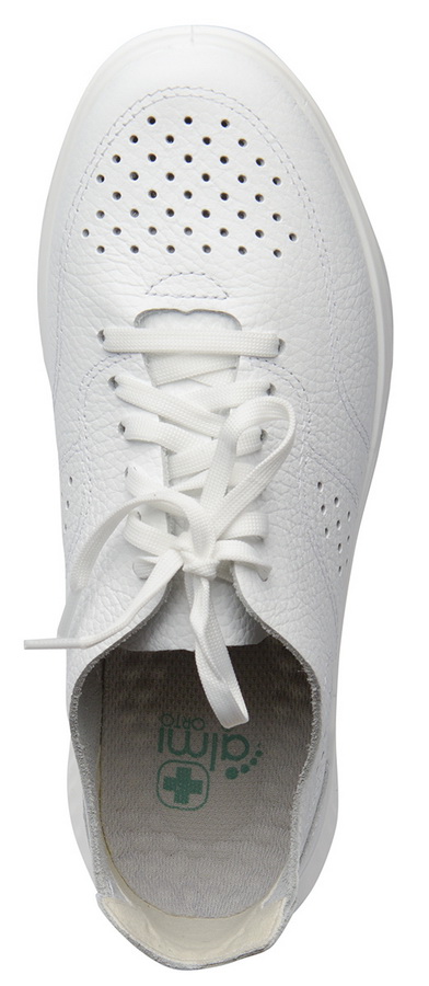 женские ортопедические полуспортивные туфли натуральная кожа суперкомфорт алми россия