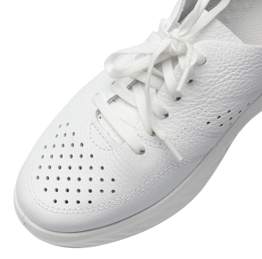 женские ортопедические полуспортивные туфли натуральная кожа суперкомфорт алми россия