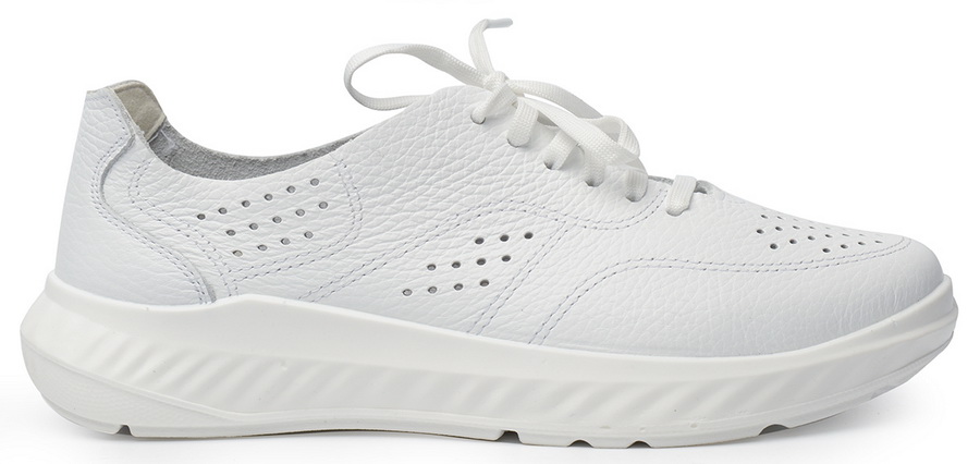 женские ортопедические полуспортивные туфли натуральная кожа суперкомфорт алми россия