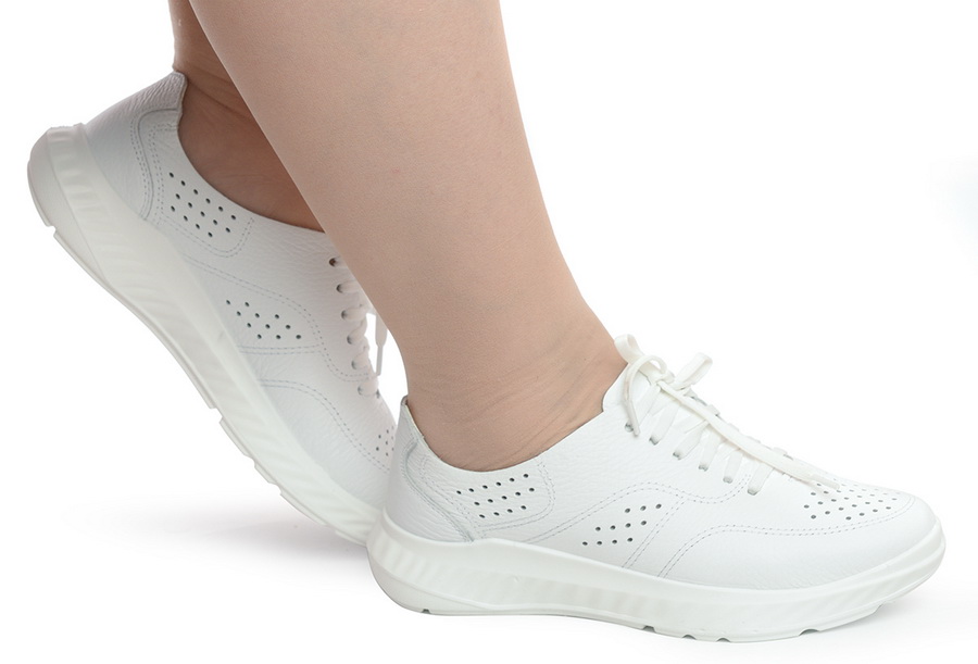 женские ортопедические полуспортивные туфли натуральная кожа суперкомфорт алми россия