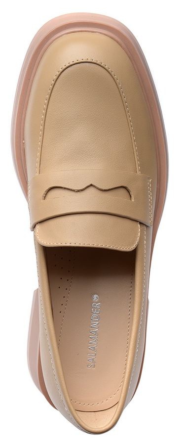 женские туфли натуральная кожа salamander