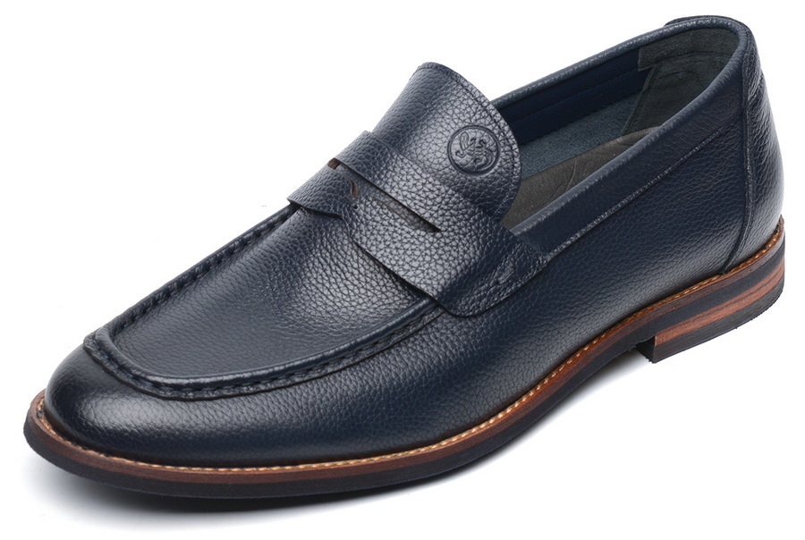 мужские полуботинки натуральная кожа salamander