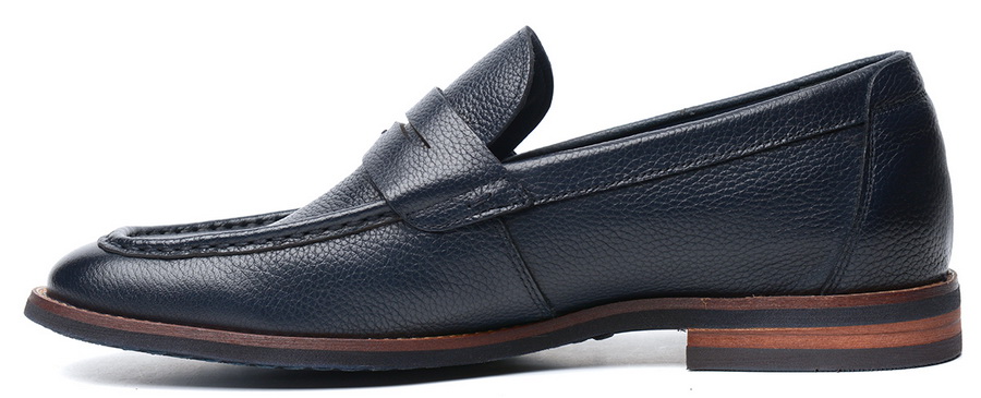 мужские полуботинки натуральная кожа salamander