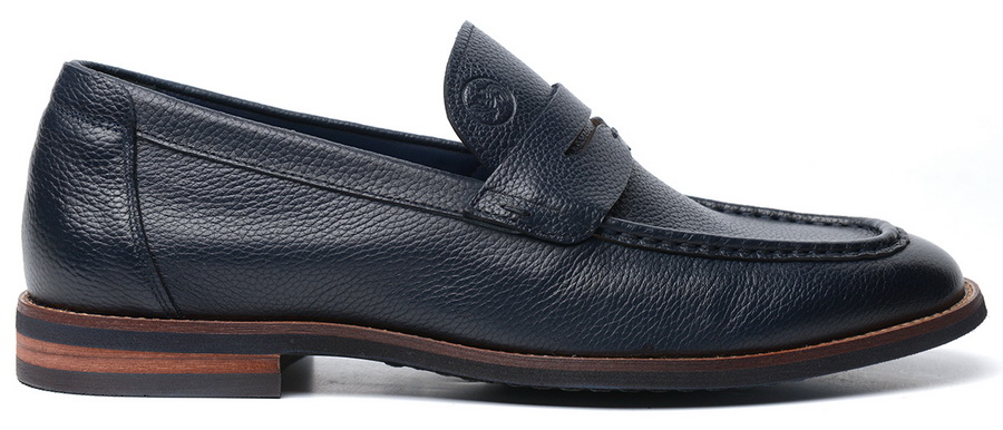 мужские полуботинки натуральная кожа salamander