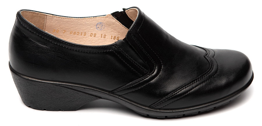 женские туфли натуральная кожа отико беларусь