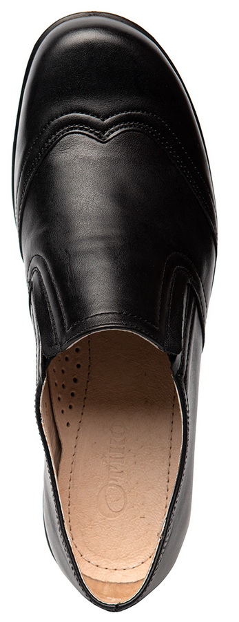 женские туфли натуральная кожа отико беларусь