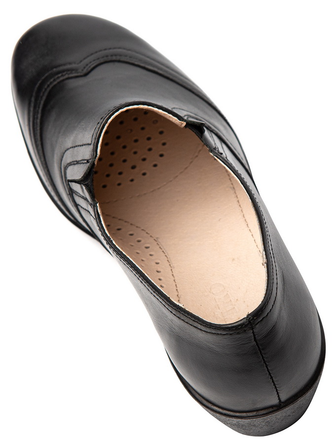 женские туфли натуральная кожа отико беларусь