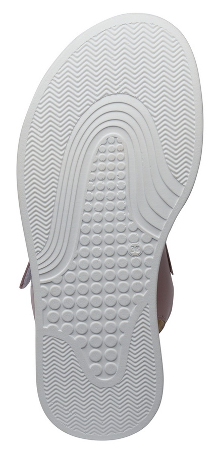 женские босоножки натуральная кожа corvetto италия