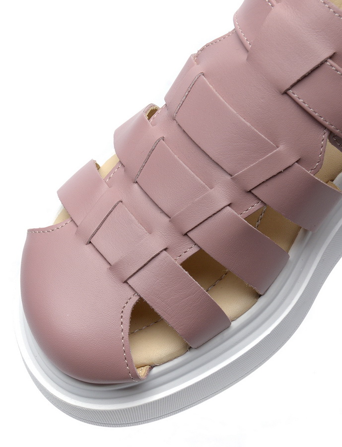 женские босоножки натуральная кожа corvetto италия