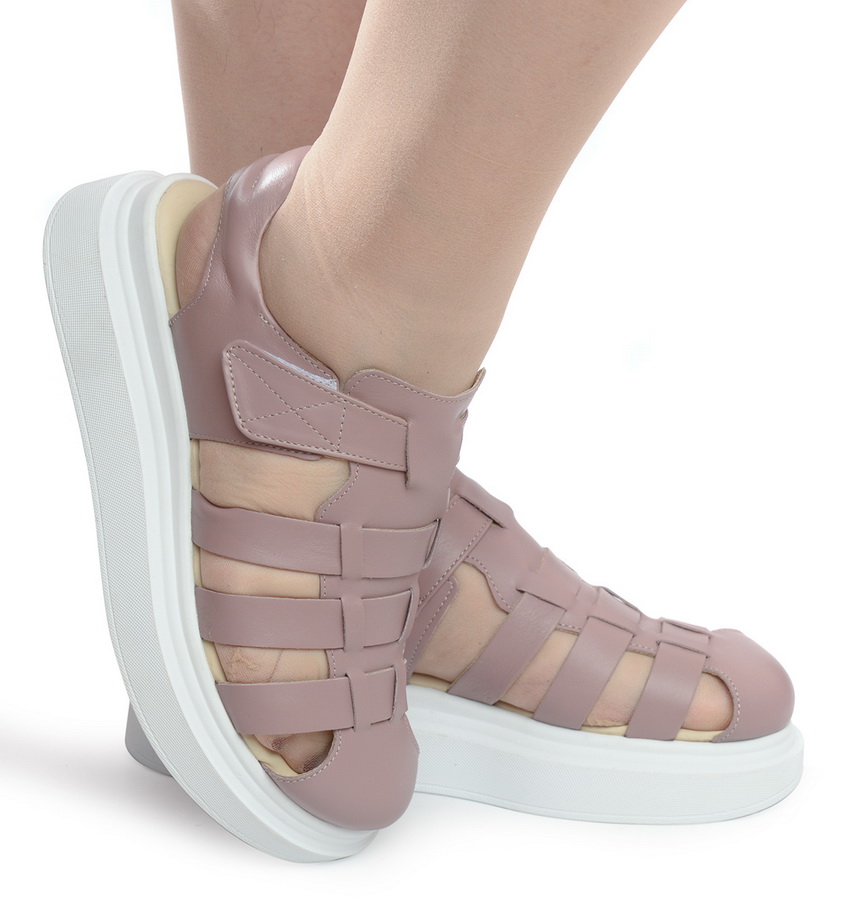 женские босоножки натуральная кожа corvetto италия