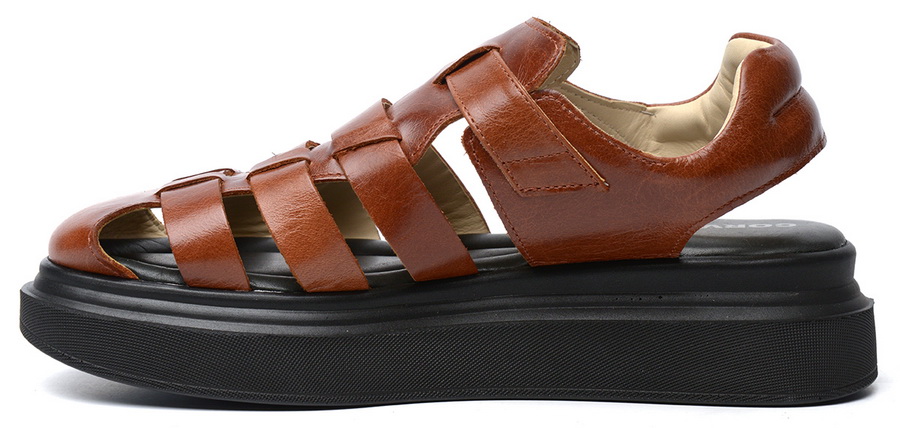 женские босоножки натуральная кожа corvetto италия