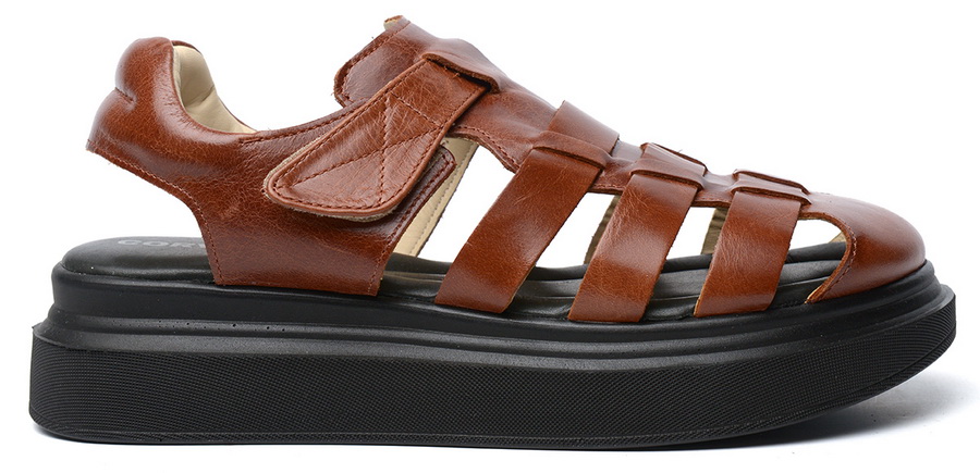 женские босоножки натуральная кожа corvetto италия