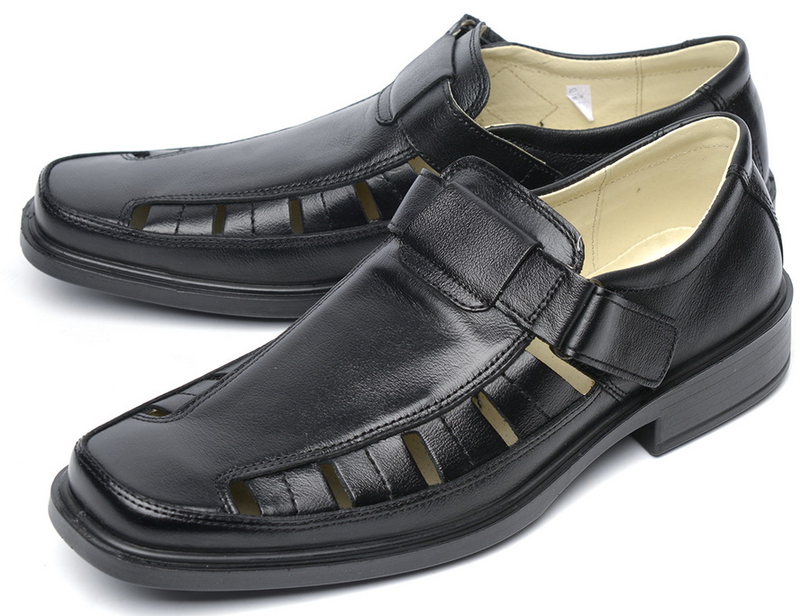 мужские сандалии натуральная кожа  отико беларусь