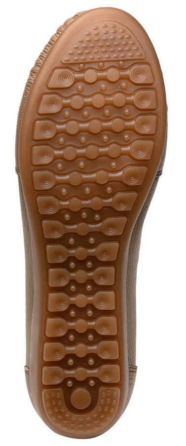 женские мокасины натуральная кожа gugu германия