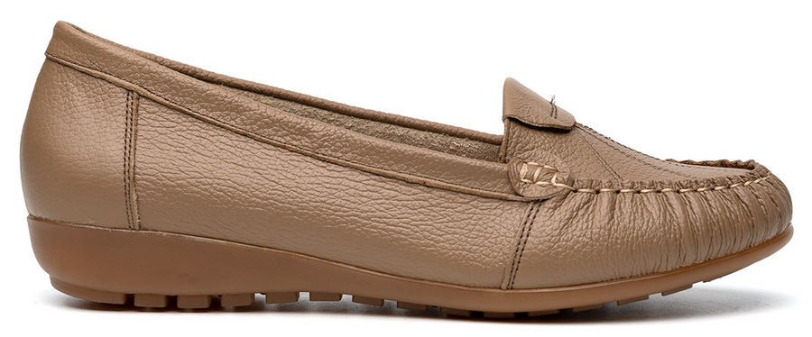 женские мокасины натуральная кожа gugu германия